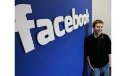 Mark Zuckerberg.