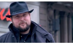 Markus Perssons