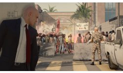 Marrakech Hitman pack été