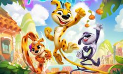 Marsupilami Le Secret du Sarcophage 25 05 2021