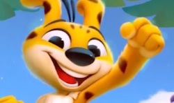 Marsupilami – Le secret du sarcophage Trailer de lancement