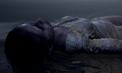 Martha Is Dead