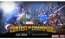 Marvel Contest of Champions 26 07 2014 screenshot 4