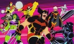 Marvel Cosmic Invasion : le beat'em up super-héroïque enfin daté avec l'introduction des derniers membres de son roster