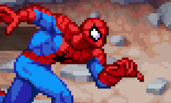 MARVEL Cosmic Invasion