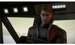 Marvel Guardian of the Galaxy The Telltale Series head