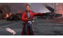 Marvel Heroes Omega PlayStation 4 Closed Beta Launch Trailer
