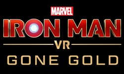 Marvel Iron Man VR Gold 28 05 2020