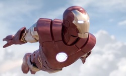 Marvel Iron Man VR vignette 04 10 2019