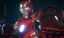 Marvel Iron Man VR vignette 16 06 2020