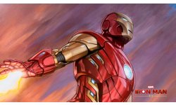 Marvel Iron Man VR vignette 19 07 2019