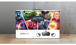 Marvel Powers United VR bundle