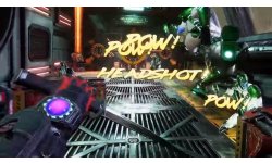 Marvel Powers United VR Deadpool head