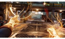 Marvel Powers United VR head
