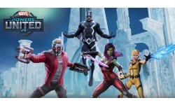 Marvel Powers United VR head