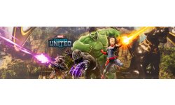 MARVEL Powers United VR