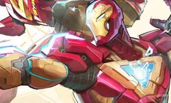 Marvel Rivals vignette 27 03 2024