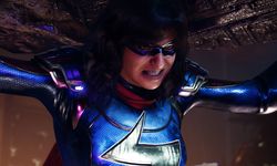 Marvel's Avengers 10 24 06 2020