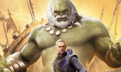 Marvel's Avengers 28 01 2021