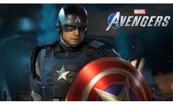 Marvel’s Avengers A Day Official Trailer E3 2019 Vignette