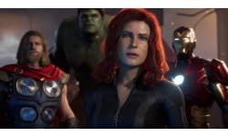 Marvel’s Avengers A Day Official Trailer E3 2019