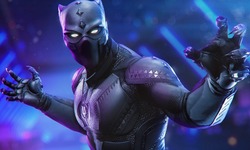 Marvel's Avengers Black Panther 13 06 2021