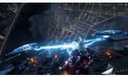 Marvel's Avengers head 1