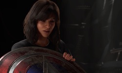 Marvel's Avengers head 3