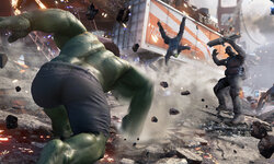 Marvel's Avengers images previews impressions (3)