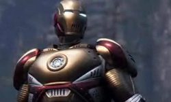 Marvel's Avengers Iron Man Solaris