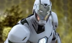 Marvel's Avengers Reassemble head