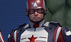 Marvel's Avengers skins exclusifs collaboration 1