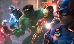 Marvel's Avengers vignette 01 09 2020