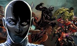 Marvel's Avengers vignette 03 08 2021