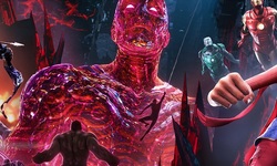 Marvel's Avengers vignette 04 11 2021
