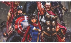 Marvel's Avengers vignette 08 10 2019