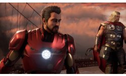 Marvel's Avengers vignette 13 09 2019