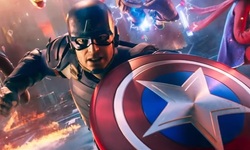 Marvel's Avengers vignette 27 08 2020