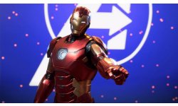 Marvel's Avengers vignette 30 10 2019