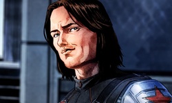 Marvel's Avengers vignette vignette 23 11 2022