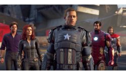 Marvel's Avengers