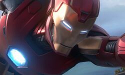 Marvel's Avengers