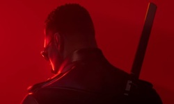 Marvel's Blade