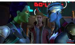 Marvel's Guardian of the Galaxy Episode 3 screenshot 1