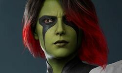 Marvel's Guardians of the Galaxy Annonce Eidos Square Enix E3 2021 (17)