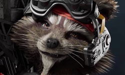 Marvel's Guardians of the Galaxy Design des Personnages