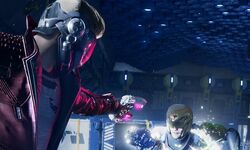 Marvel's Guardians of the Galaxy preview 03 22 09 2021