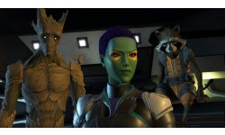 Marvel's Guardians of the Galaxy The Telltale Series EPISODE FIVE TRAILER