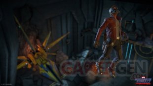 Marvel’s Guardians of the Galaxy The Telltale Series images screenshot 1