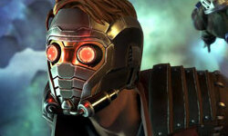 Marvel’s Guardians of the Galaxy The Telltale Series images screenshot 4